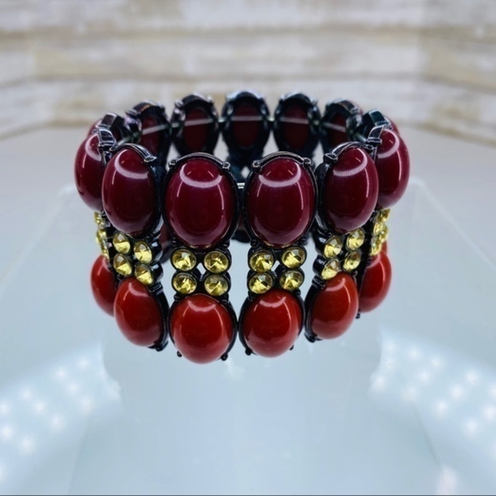 MARK by AVON - STYLE GODDESS BRACELET - Picture 4 of 9